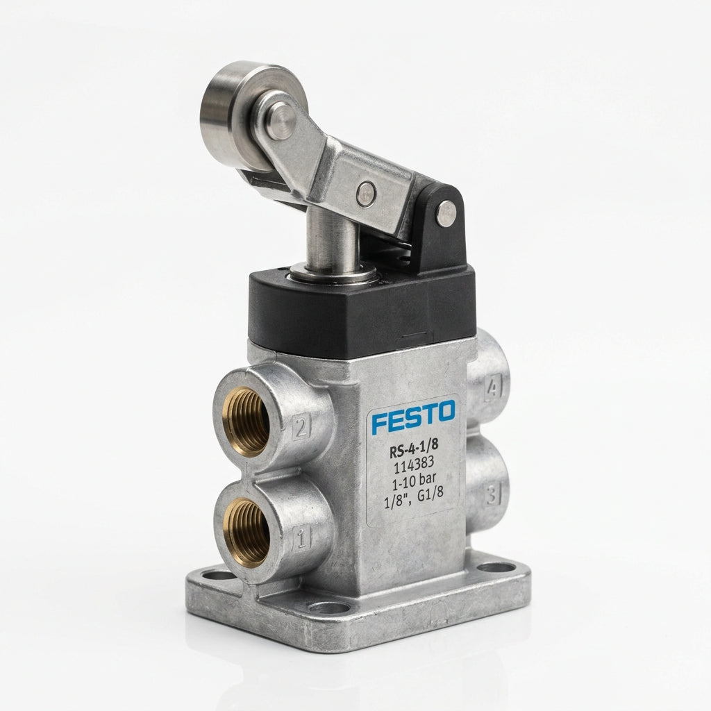 FESTO RS-4-1/8