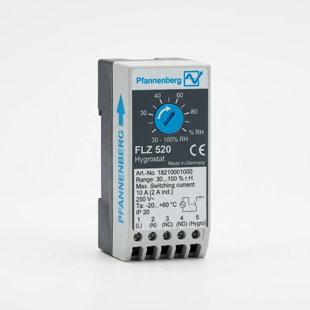 PFANNENBERG FLZ 520
