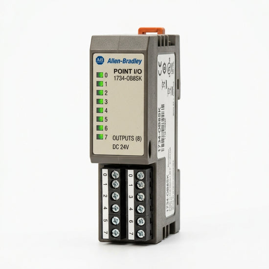 ALLEN BRADLEY 1734-ob8sk