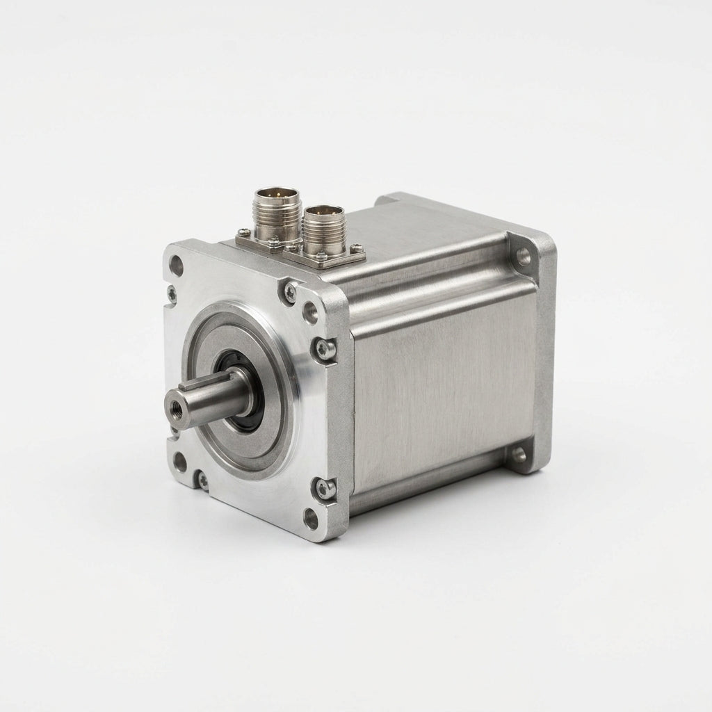 B&R Industrial Automation 8LSA45.R2030D100-3