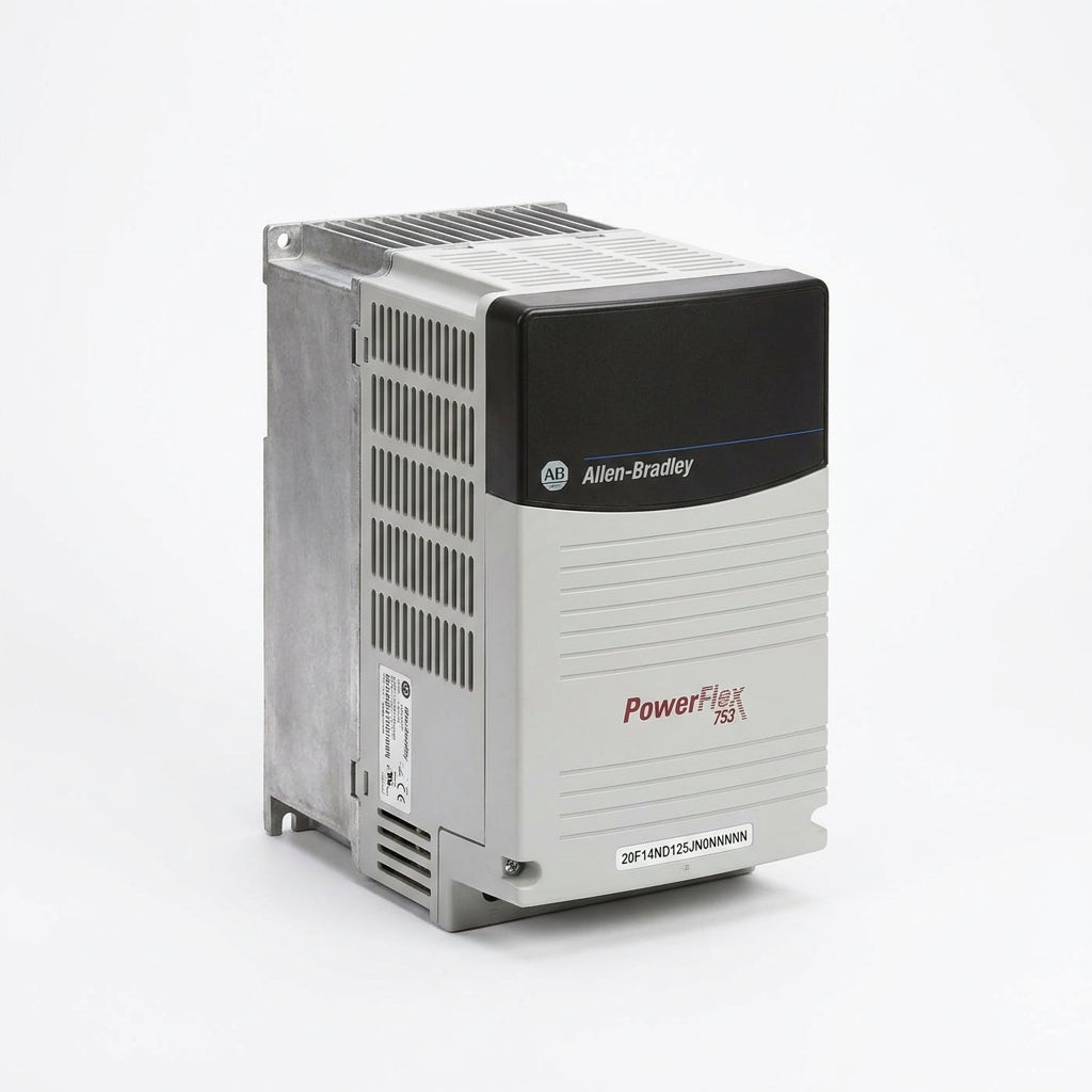 Allen-Bradley 20F14ND125JN0NNNNN