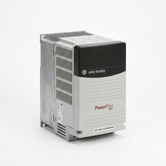 Allen-Bradley 20F14ND125JN0NNNNN