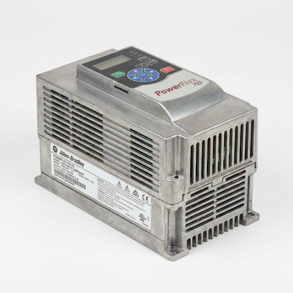 Allen-Bradley 20G11NC2P1JA0NNNNN