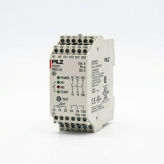 PILZ 632021