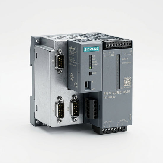 Siemens 6ES7412-2EK07-0AB0