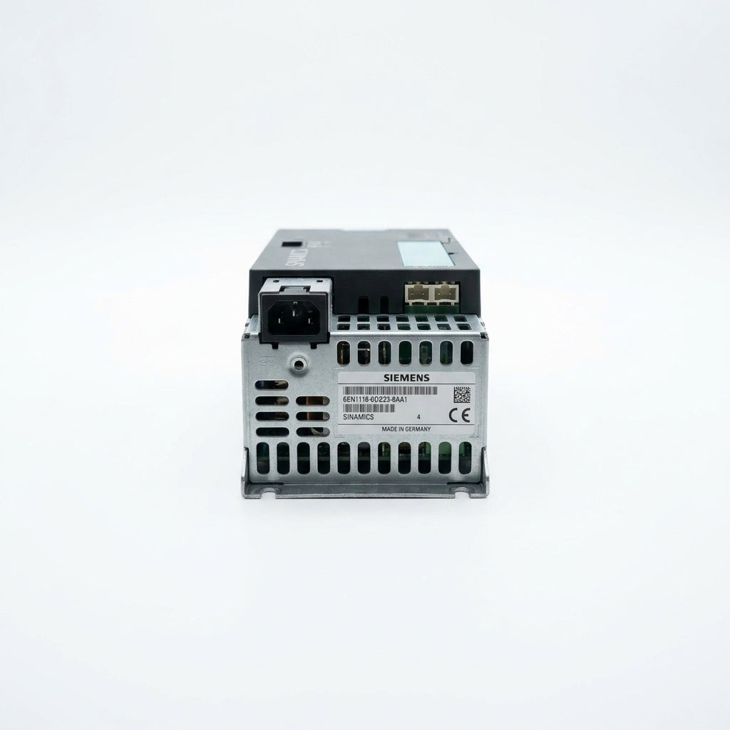 SIEMENS 6SN1118-0DG23-0AA1