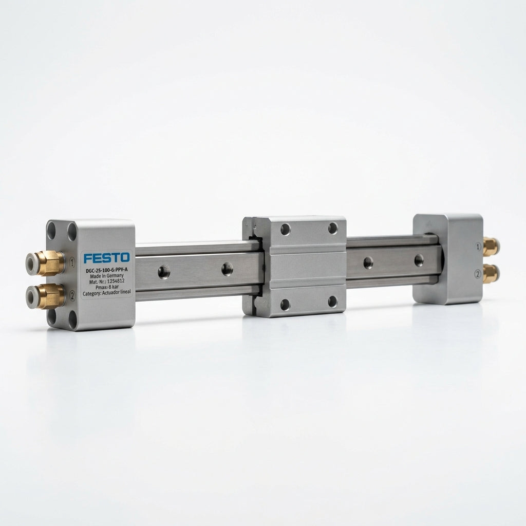 FESTO DGC-25-100-G-PPV-A