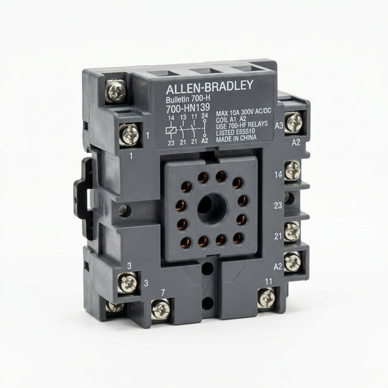 ALLEN BRADLEY 700-HN139