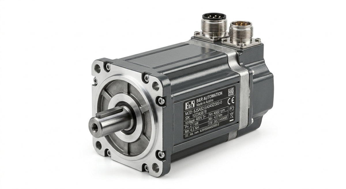 B&R 8JSA52.EA045D300-0