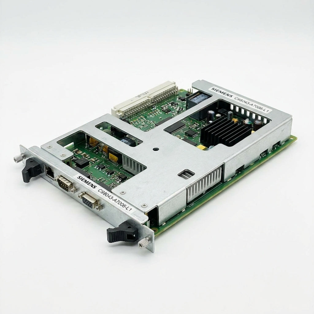 Siemens C98043-A7006-L1