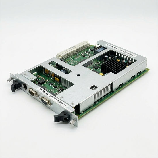 Siemens C98043-A7006-L1