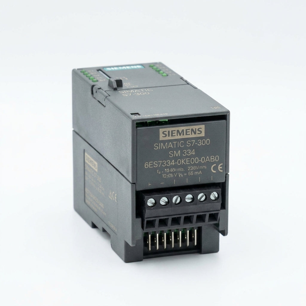 Siemens 6ES7334-0KE00-0AB0