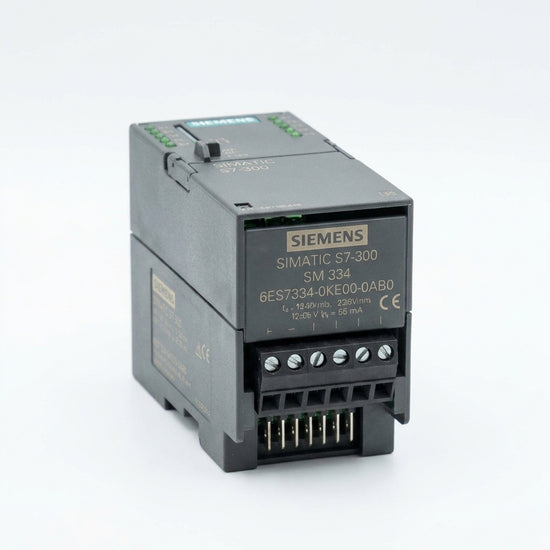 Siemens 6ES7334-0KE00-0AB0
