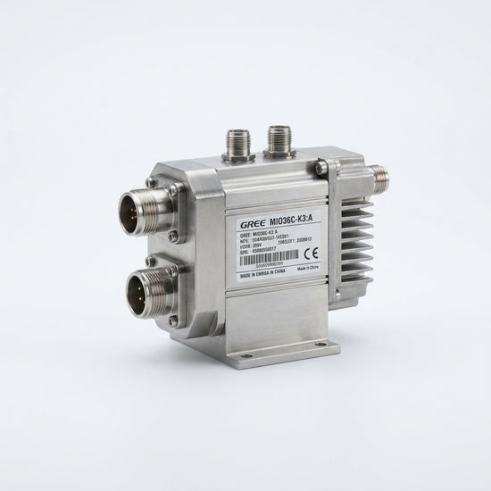 Gree MIO36C-K3:A
