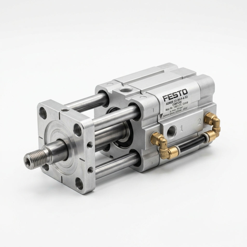 FESTO ADNGF-32-30-P-A-S2