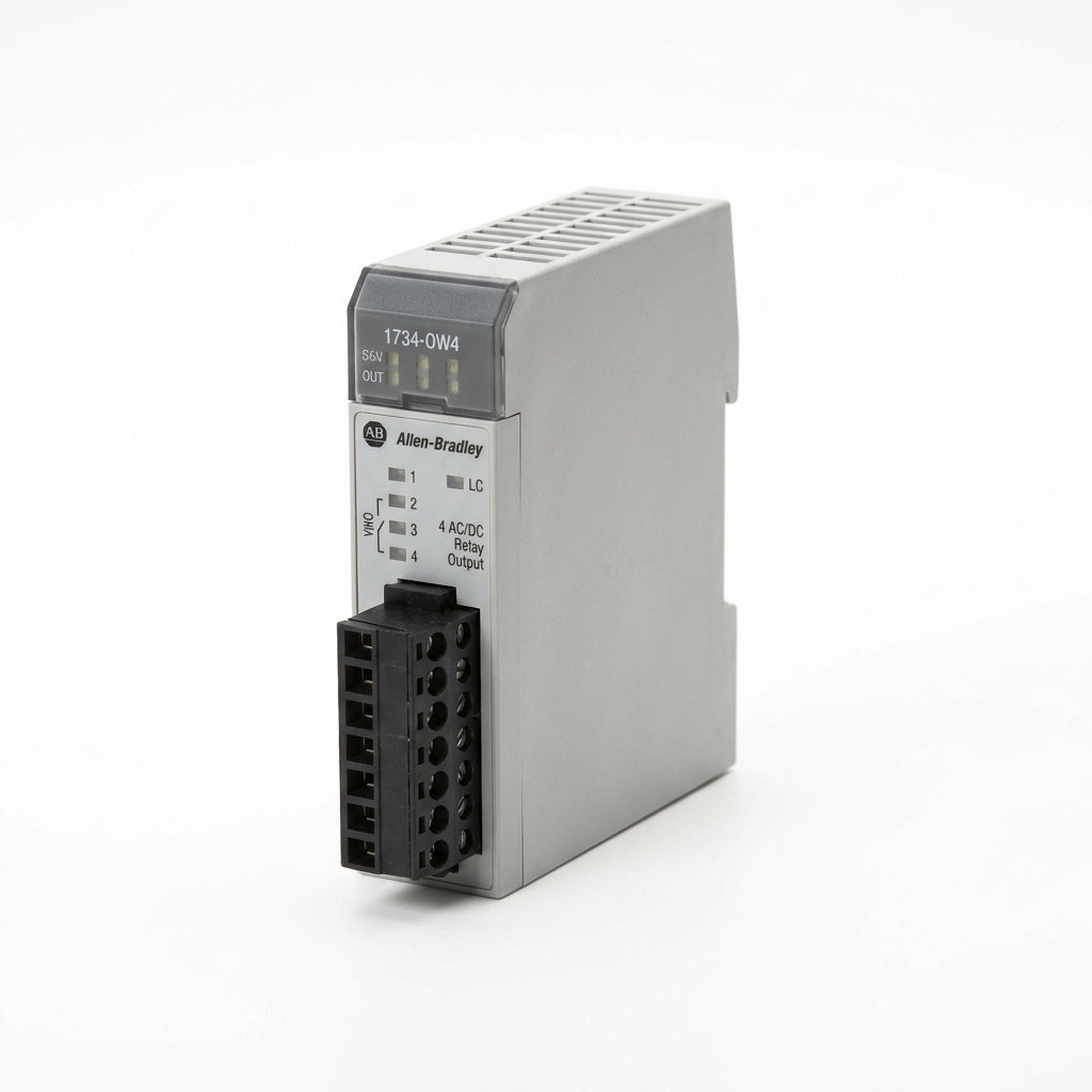 Allen-Bradley 1734-OW4