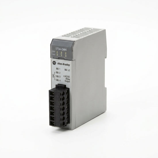 Allen-Bradley 1734-OW4