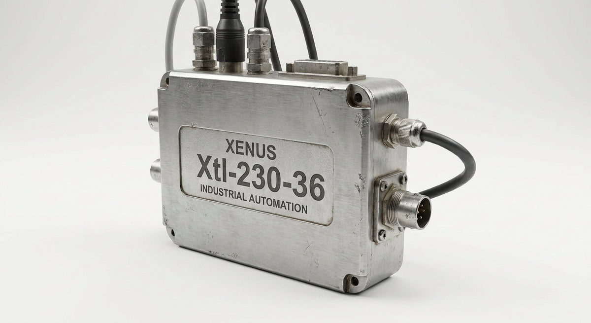 XENUS Xtl-230-36