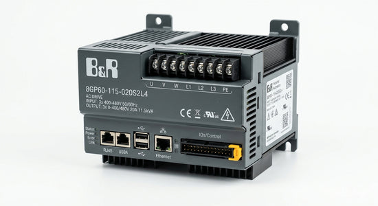 B&R 8GP60-115--020S2L4