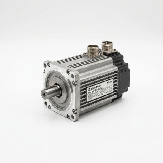 Allen-Bradley MPL-B4540F-MK72AA