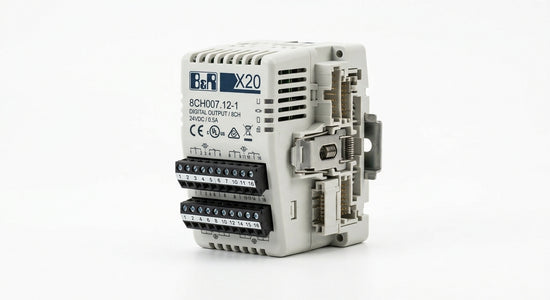 B&R 8CH007.12-1