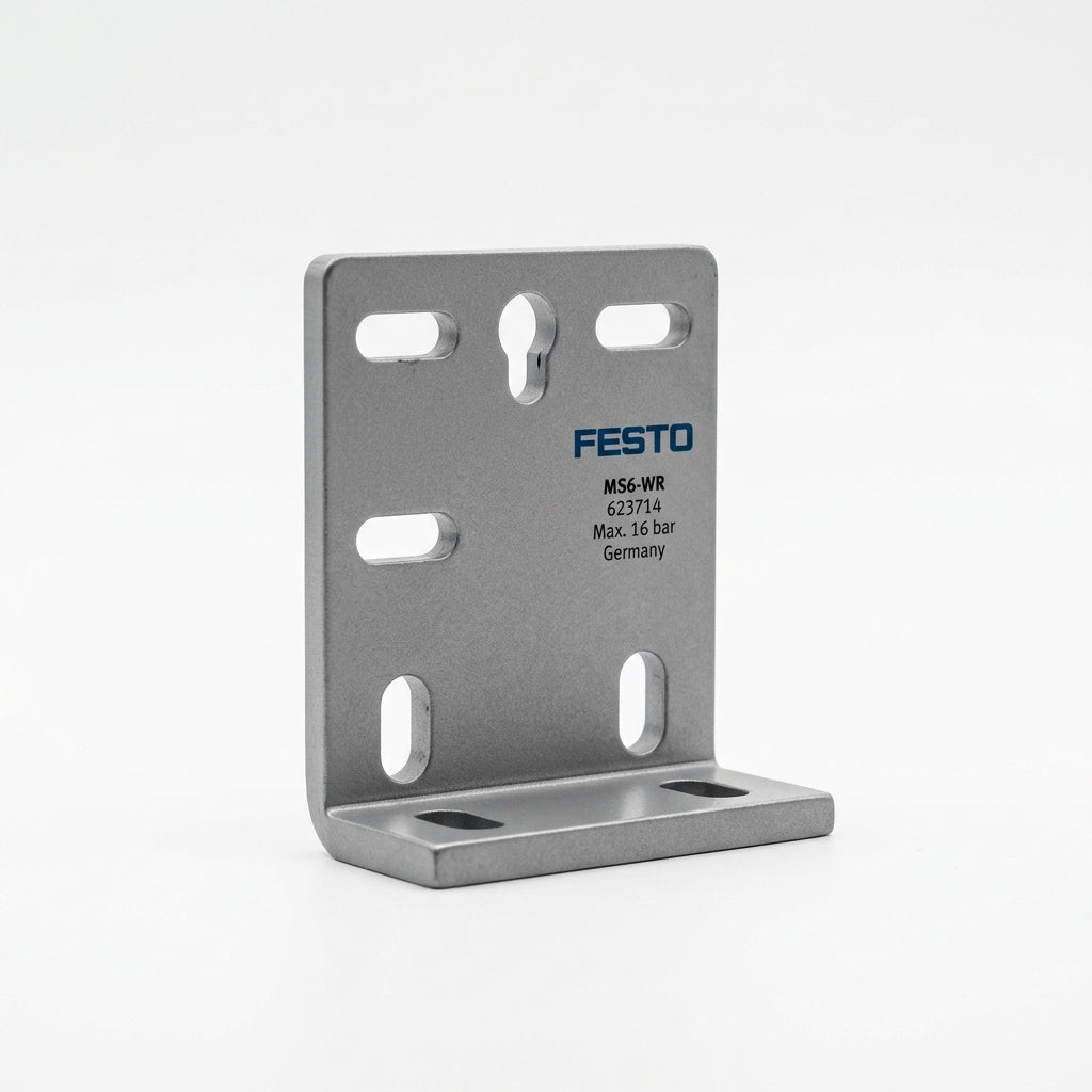 FESTO MS6-WR
