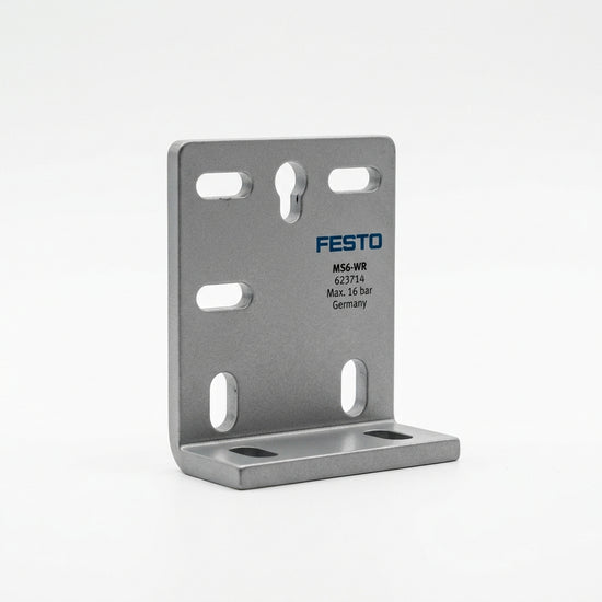 FESTO MS6-WR