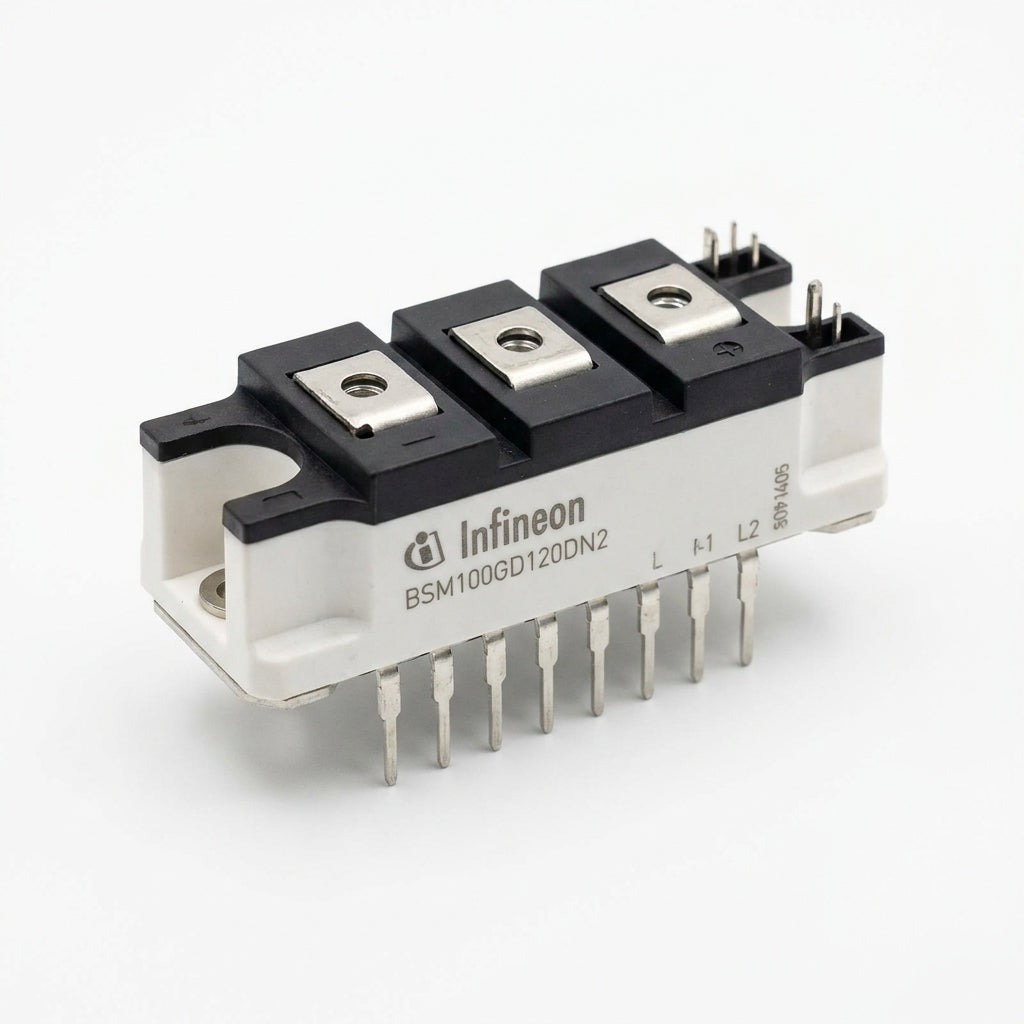 Infineon BSM100GD120DN2
