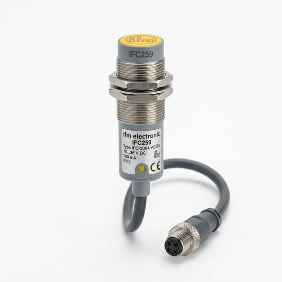 IFM IFC259