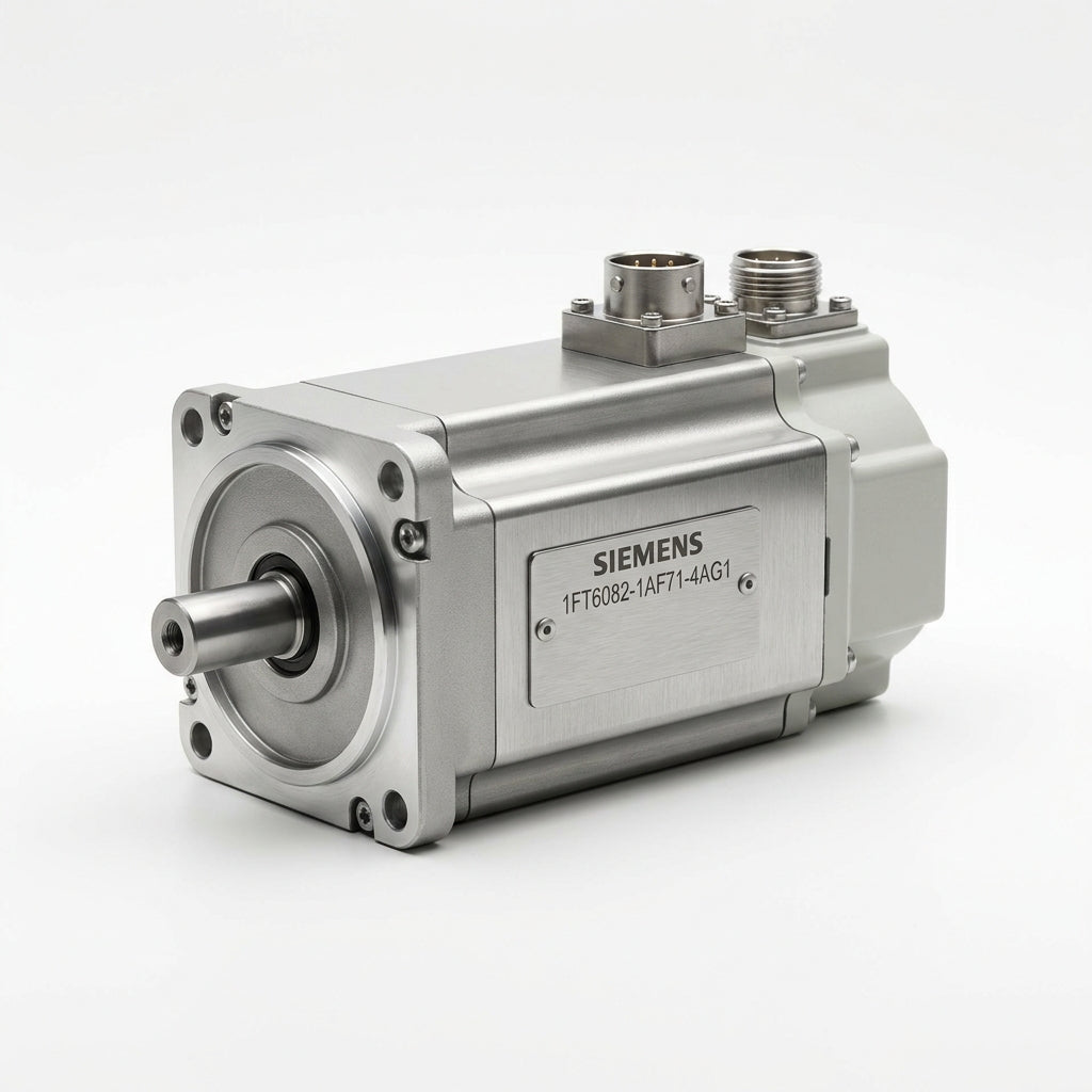 Siemens 1FT6082-1AF71-4AG1