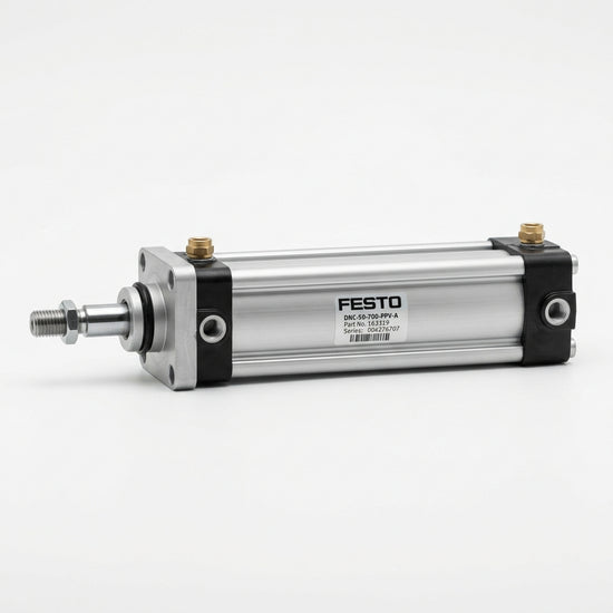 Festo DNC-50-700-PPV-A Cilindro normalizado