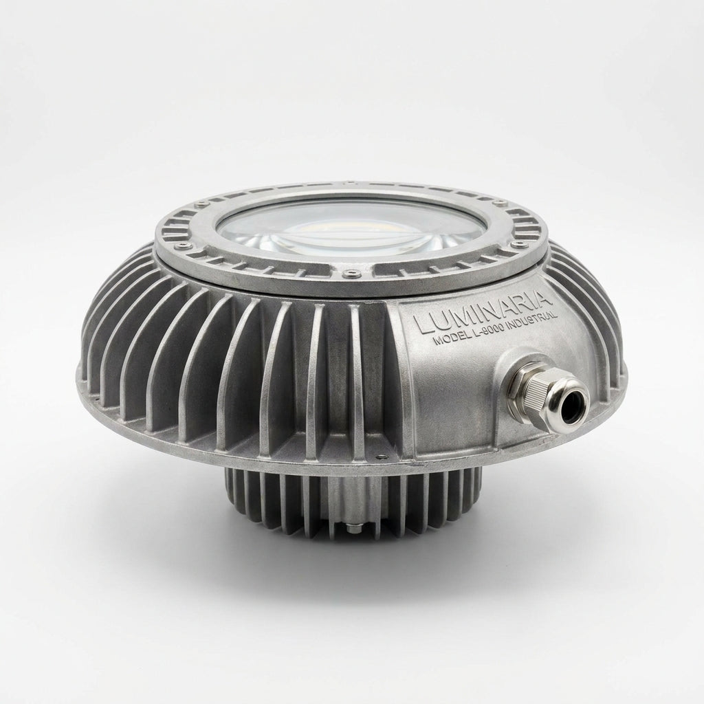 BIND Luz de M�quina LED 24 V 12 W IP67 Luz de Tubo de Trabajo a Prueba de Explosiones 440mm