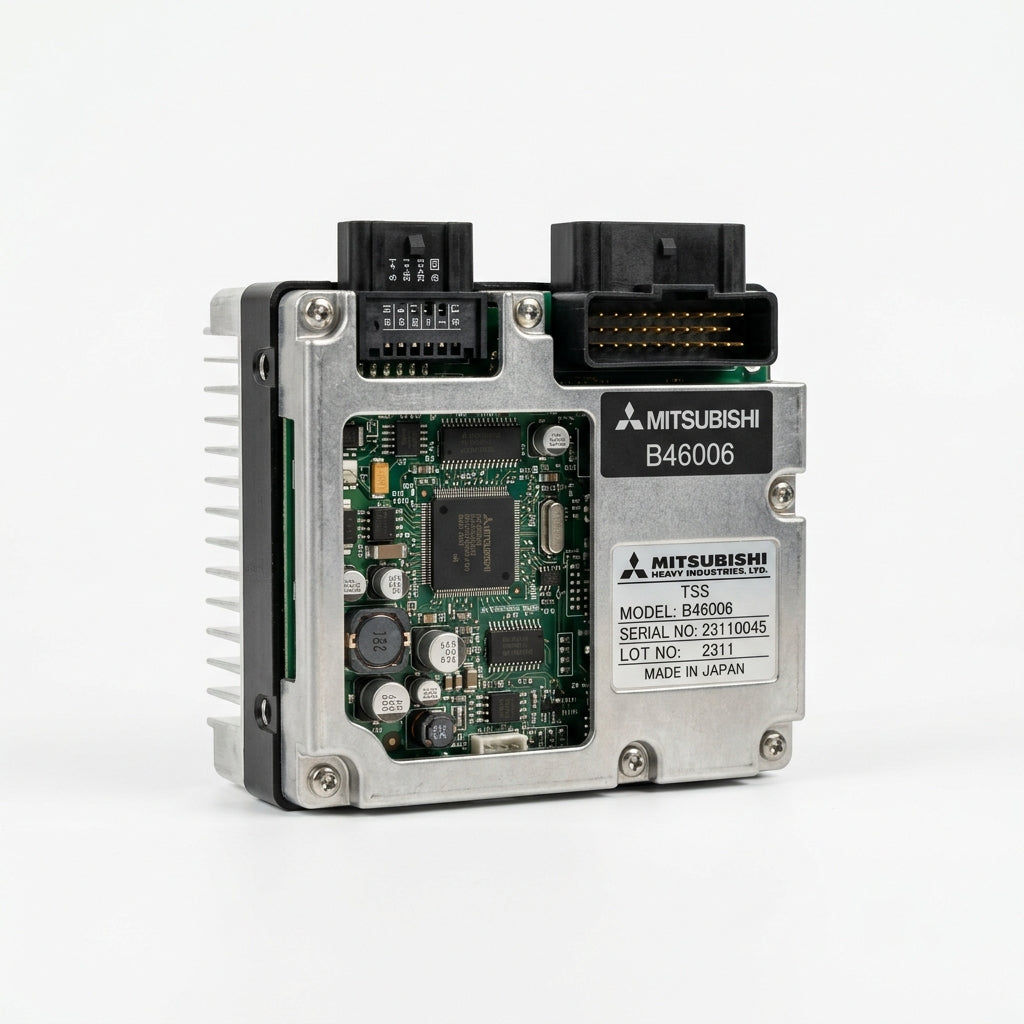 MITSUBISHI/TSS B46006