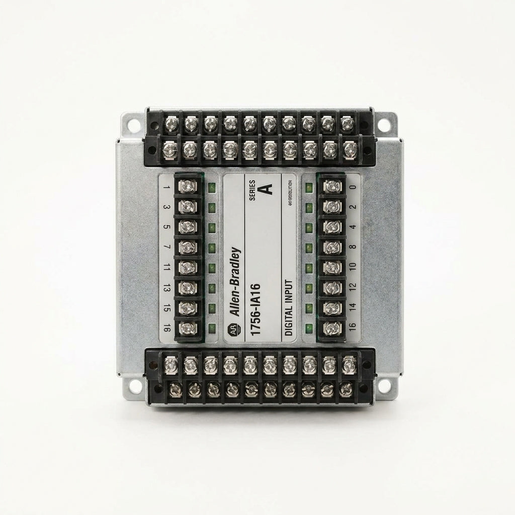 Allen-Bradley 1756-IA16