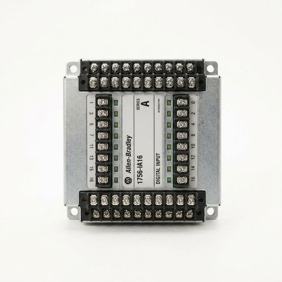 Allen-Bradley 1756-IA16