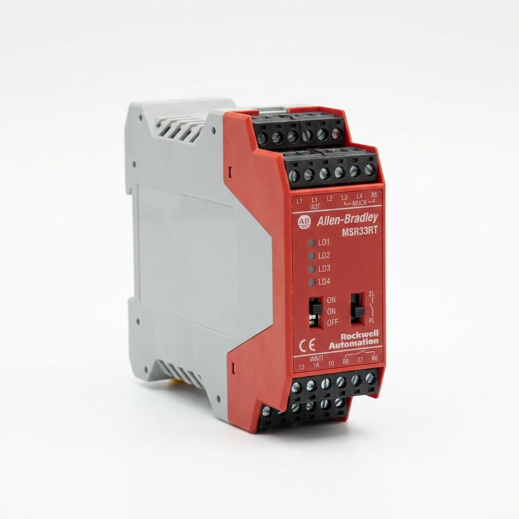 Allen-Bradley MSR33RT