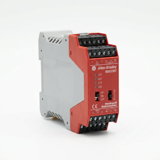 Allen-Bradley MSR33RT