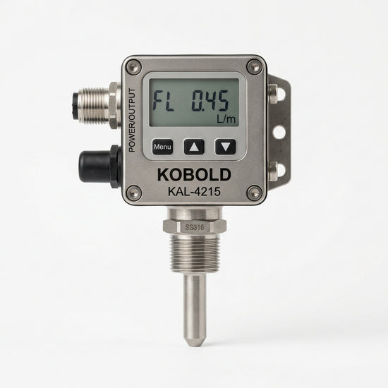 Kobold Kal-4215 INTERRUPTOR