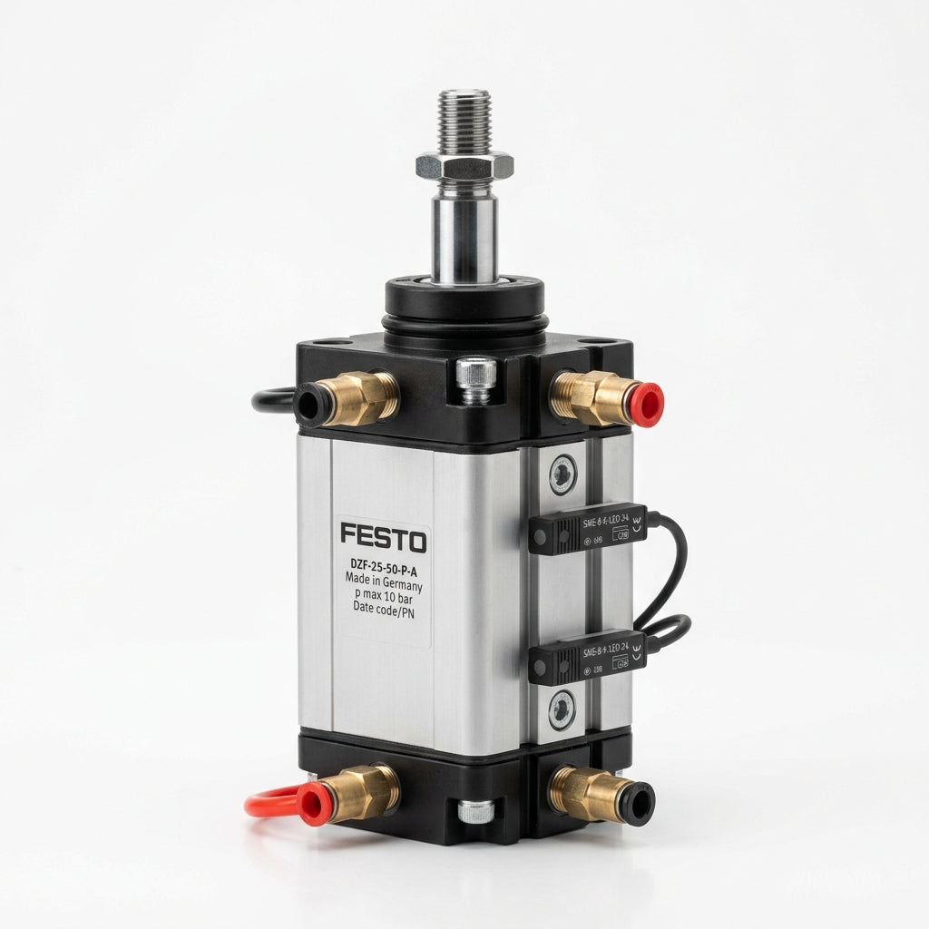 FESTO DZF-25-50-P-A