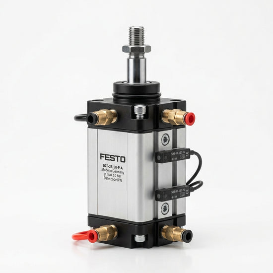 FESTO DZF-25-50-P-A