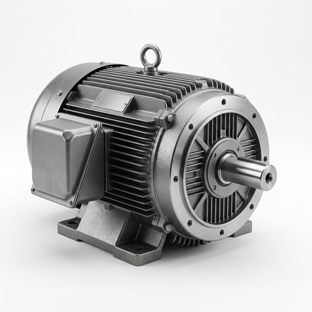 BIND MOTOR MT 230/400 .12HP