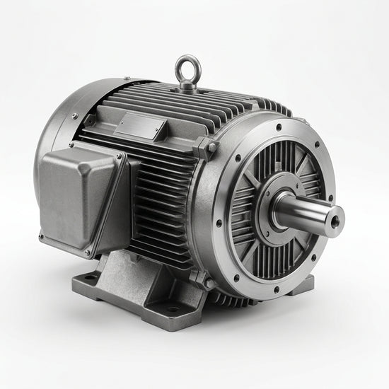 BIND MOTOR MT 230/400 .12HP