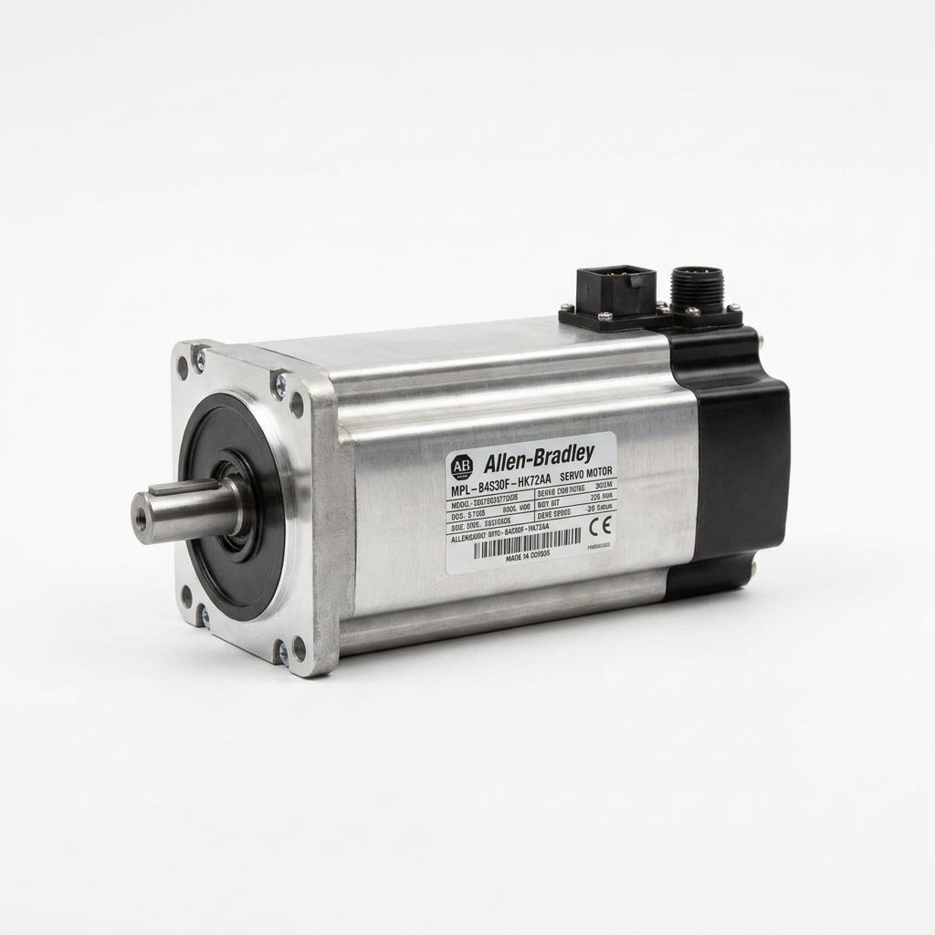 Allen-Bradley MPL-B4530F-HK72AA