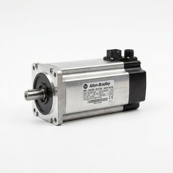 Allen-Bradley MPL-B4530F-HK72AA