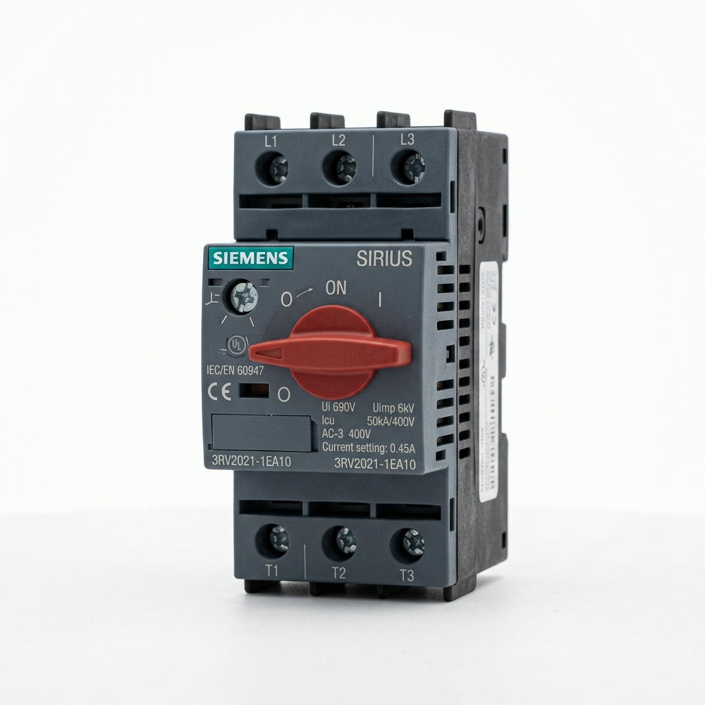 SIEMENS/EP 3RV2021-1EA10