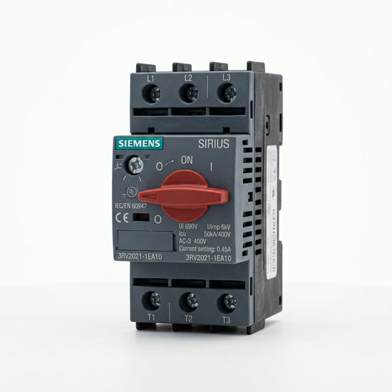 SIEMENS/EP 3RV2021-1EA10