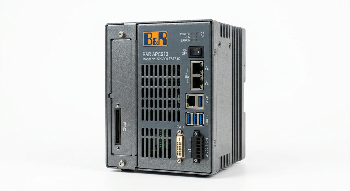 B&R 5PC900.TS77-02