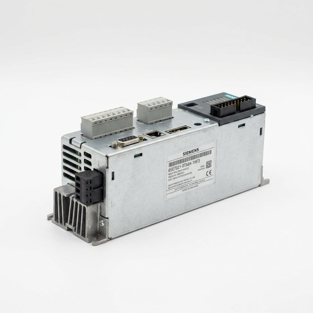 Siemens 6SE7021-0TA84-1HF3