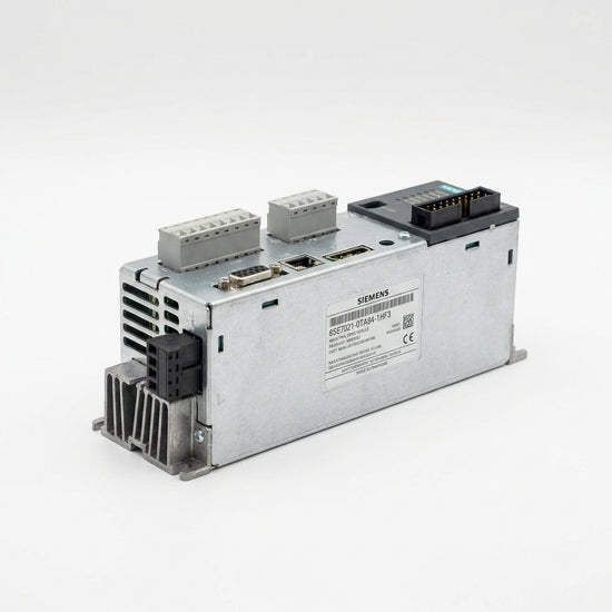 Siemens 6SE7021-0TA84-1HF3