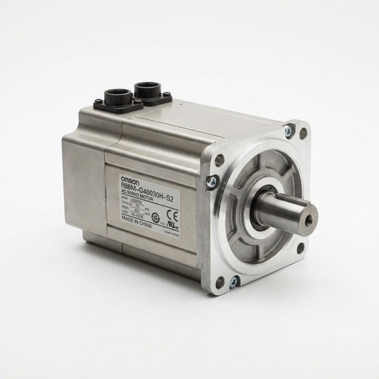 Omron R88M-G40030H-S2